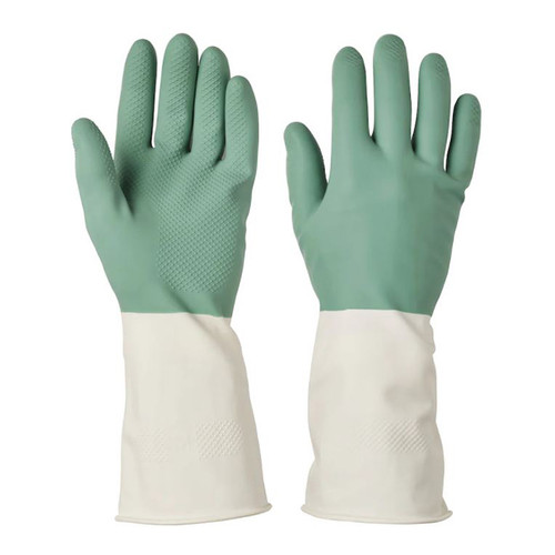 دستکش نظافت ایکیا مدل RINNIG سایز M کد 404.767.79