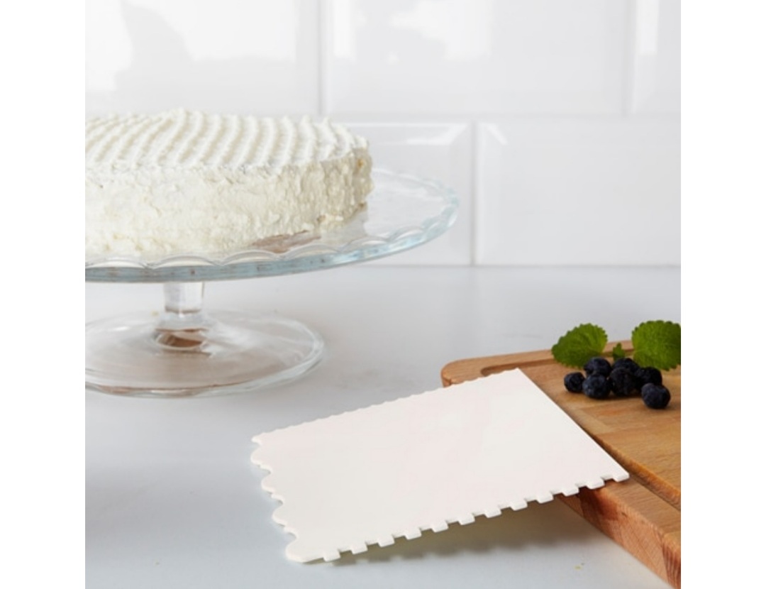 ست تزئین کیک ایکیا مدل SMAKSAM کد 102.570.33