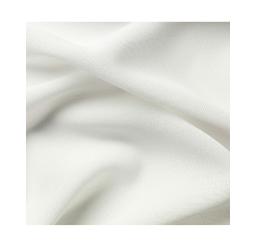 پرده ایکیا، 1 جفت، سفید،145x300 سانتیمتر مدل HILJA  کد 404.308.14