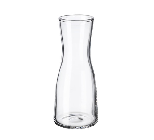 گلدان شیشه ای ارتفاع 14 مدل TIDVATTEN سانت کد 603.359.91